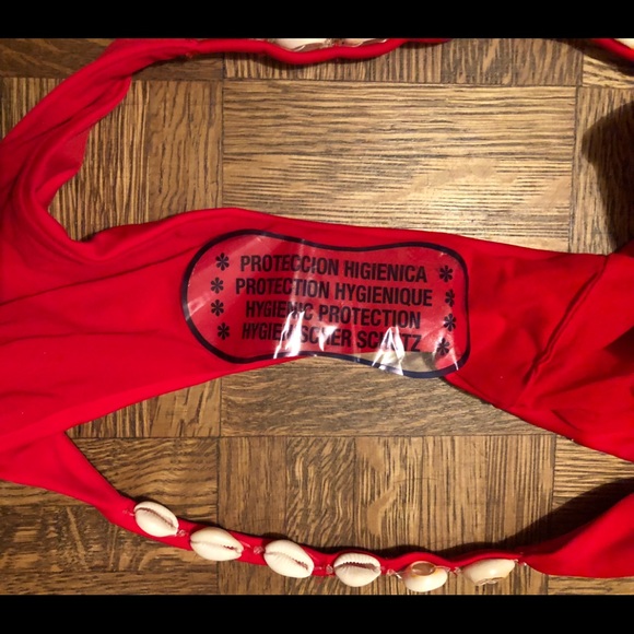 Zara Bikini - Picture 5 of 6